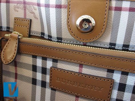 fake burberry purse ebay|how to authenticate burberry.